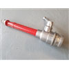 Fire Hose Nozzle