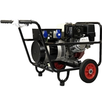 7 KVA Petrol generator