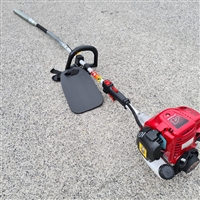 Petrol Poker Strimmer Type