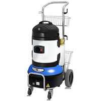 Steam Cleaner