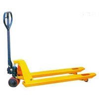 Pallet Truck - Manual