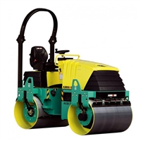 Yanmar AV26 2.6 ton Roller