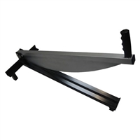 Slate Cutter Guillotine