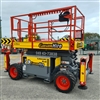 32ft Skyjack Scissor Lift