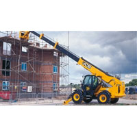 Teleporter JCB 540-140