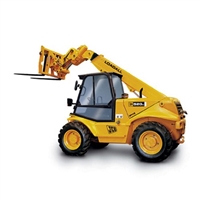 Teleporter JCB 520-50