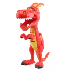 Dragon Light- Up Figure