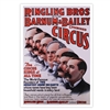 Ringling Bros. and Barnum & Bailey Poster