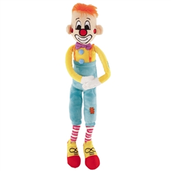 Ringling Bros. and Barnum & Bailey Clown Folding Plush