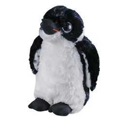 Penguin Plush - 8"