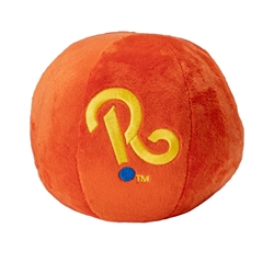 Ringling Bros. and Barnum & Bailey Plush Sound Ball