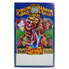 Ringling Bros. and Barnum & Bailey China Poster