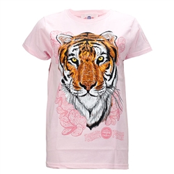 145th Ladies Tiger Tee