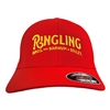 Ringling Bros. and Barnum & Bailey Red Cap