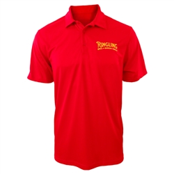 Ringling Bros. and Barnum & Bailey Red Polo