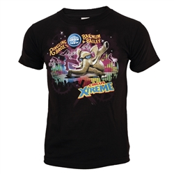 145th Circus Xtreme DJ Elephant Youth Tee