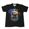 Out Of This World - Final Farewell Youth Tee