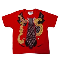 Ringmaster Youth Tee