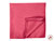 Fire Retardant 17" x 17" Square Polyester Napkins - 1 Dozen/Packet