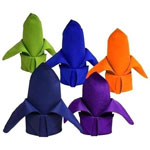 Econoline Napkin Sample Kit - 23 Colors