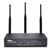 01-SSC-0214  SonicWall tz400 wireless-ac