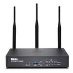 01-SSC-0214  SonicWall tz400 wireless-ac