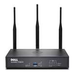 01-SSC-0216  SonicWall tz300 wireless-ac