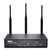 01-SSC-0218  SonicWall soho wireless-n