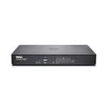 01-SSC-0221 SonicWall tz600 with 8x5 support 1 yr