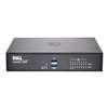 01-ssc-0428 SonicWall tz500 secure upgrade plus 2yr, 4x1ghz cores, 8x1gbe interfaces, 1gb ram, 64mb flash.