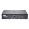01-ssc-0445 SonicWall tz500 totalsecure 1yr, 4x1ghz cores, 8x1gbe interfaces, 1gb ram, 64mb flash.