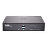 01-ssc-0445 SonicWall tz500 totalsecure 1yr, 4x1ghz cores, 8x1gbe interfaces, 1gb ram, 64mb flash.