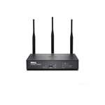 01-SSC-1703 SonicWall tz300 wireless-ac total secure- advanced edition 1yr