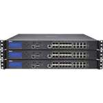 01-SSC-1724 SonicWall supermassive 9200 secure upgrade plus - advanced edition 2yr