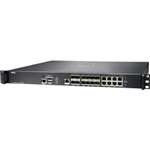 01-SSC-1726 SonicWall nsa 6600 secure upgrade plus - advanced edition 2yr