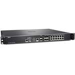 01-SSC-1732 SonicWall nsa 3600 secure upgrade plus - advanced edition 2yr