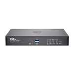 01-SSC-1738 SonicWall TZ500 secure upgrade plus - advanced edition 2yr