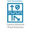 01-SSC-1935 capture advanced threat protection for nsa 2650 1yr
