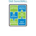 01-SSC-1952 Sonicwall nsa 2650/3650 fru power supply