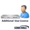 01-SSC-2414 SonicWall sma 500v add 100 user