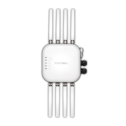 01-SSC-2502 sonicwave 432o wireless access point with essential secure wireless network management and support 3yr (multi-gigabit 802.3at poe+)