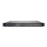 01-SSC-3217 sonicwall nsa 5650 high availability