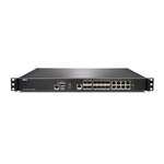 01-ssc-3820 SonicWall nsa 6600