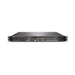 01-ssc-3840 SonicWall nsa 4600