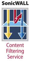 01-ssc-4222 content filtering  premium service for nsa 6600  (1 yr)