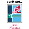01-SSC-5060 SonicWall hosted email security & dynamic support 24x7 secure upgrade plus - 10 users (1 yr)