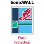 01-SSC-5060 SonicWall hosted email security & dynamic support 24x7 secure upgrade plus - 10 users (1 yr)