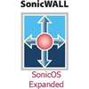 01-SSC-7090 sonicwall expanded license for nsa 2400/2600/2650 series