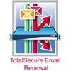 01-SSC-7398 SONICWALL TOTALSECURE EMAIL SUBSCRIPTION 1000 1YR