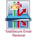 01-SSC-7403 SONICWALL TOTALSECURE EMAIL SUBSCRIPTION 2000 1YR